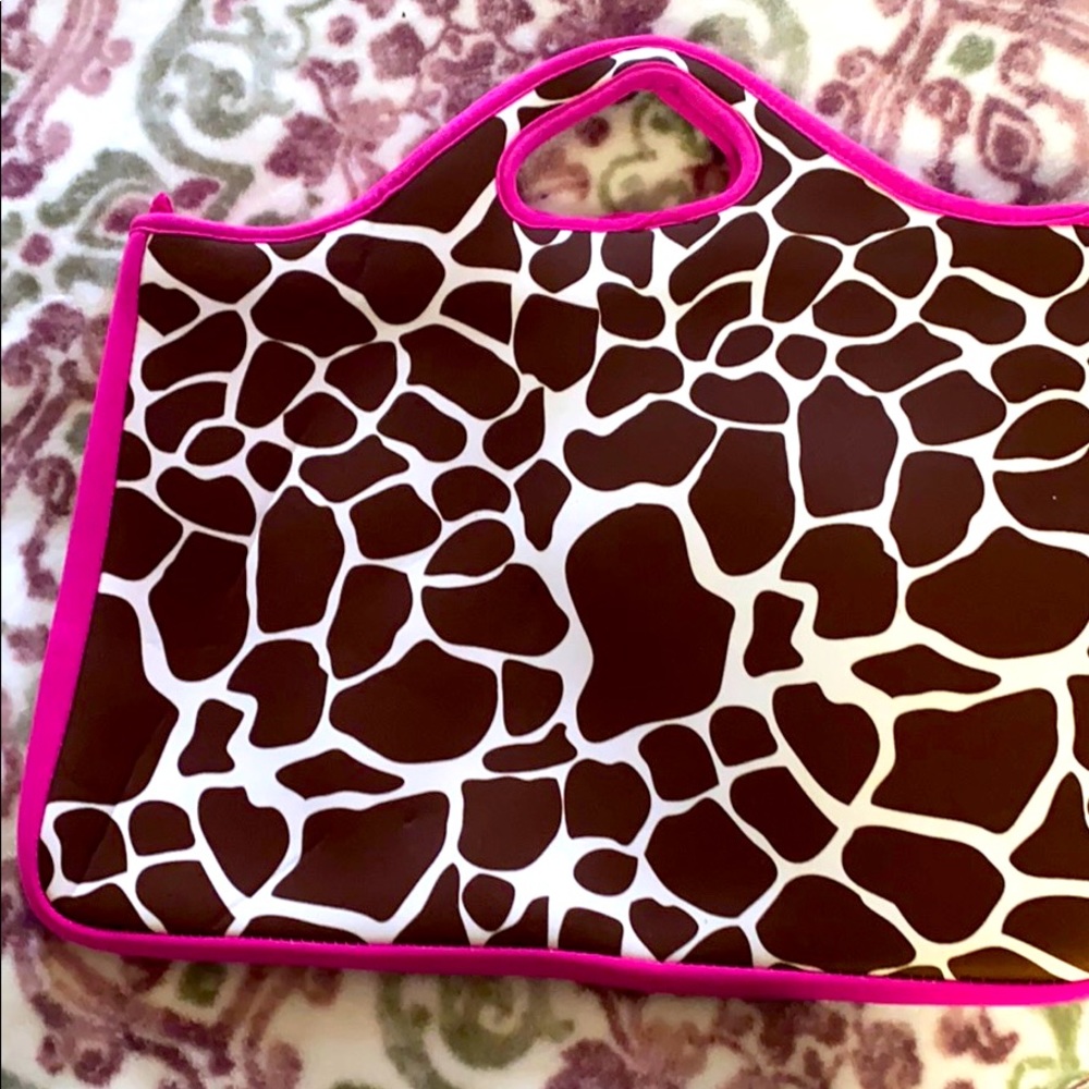 Laptop bag